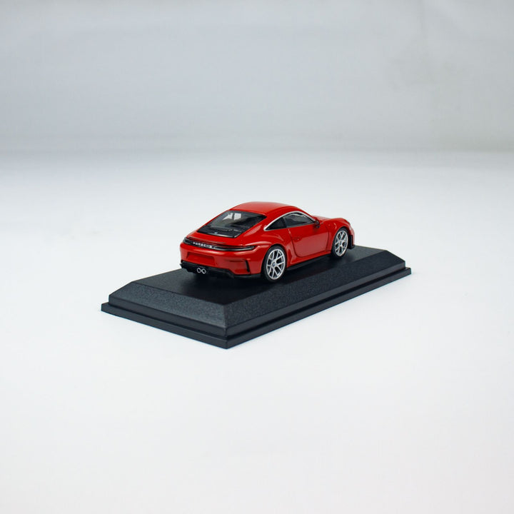 [Preorder] Minichamps 1:64 PORSCHE 911 (992.2) GT3 TOURING - 2025 - RED CLDC 643064233