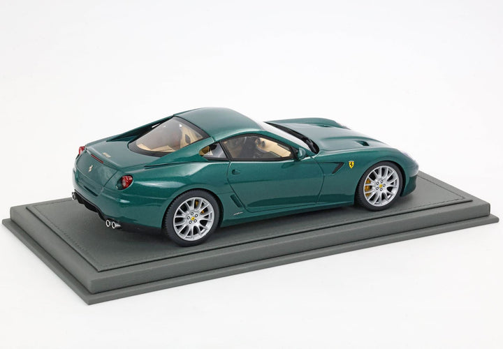 [Preorder] BBR 1:18 FERRARI 599 GTB FIORANO 2006 tailor made BBR1871G