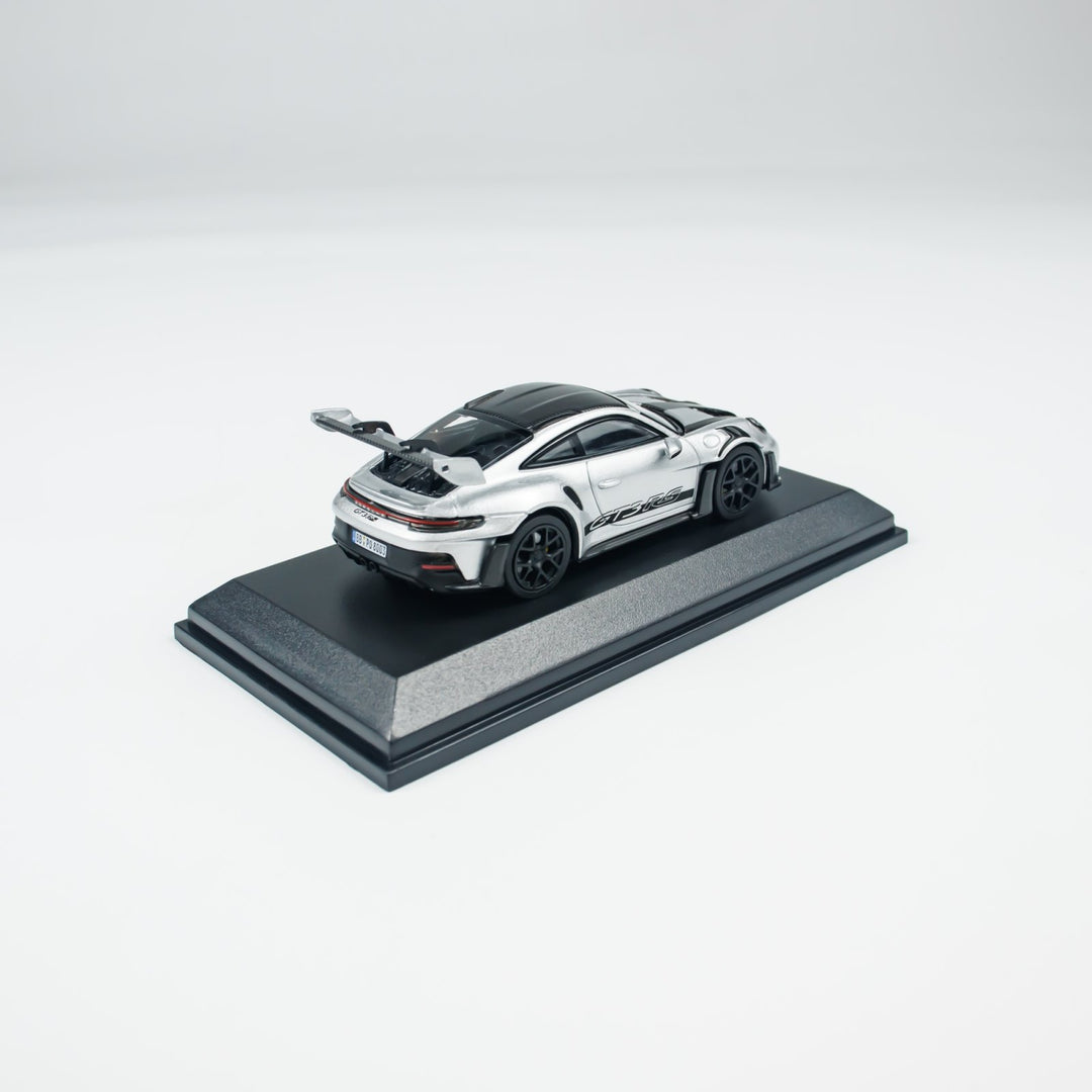 [Preorder] MINICHAMPS 1:64 PORSCHE 911 (992) GT3 RS - 2022 CLDC 643062123