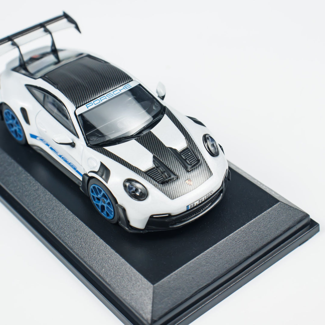 [Preorder] MINICHAMPS 1:64 PORSCHE 911 (992) GT3 RS - 2022 CLDC 643062122