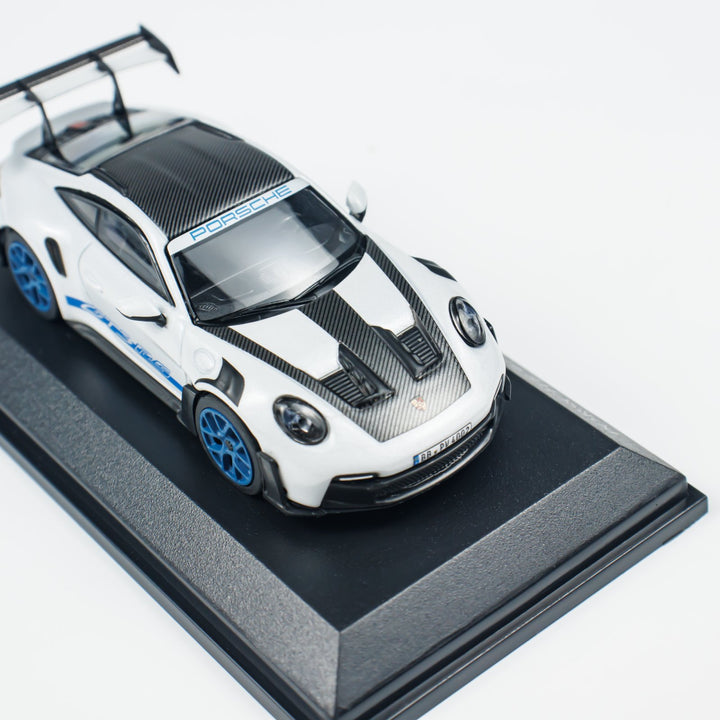 [Preorder] MINICHAMPS 1:64 PORSCHE 911 (992) GT3 RS - 2022 CLDC 643062122