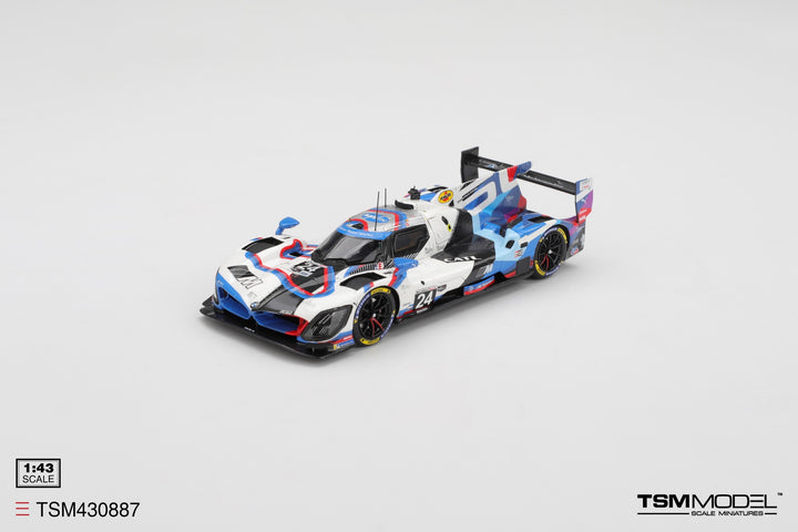 [Preorder] TSM 1:43 BMW M Hybrid V8 