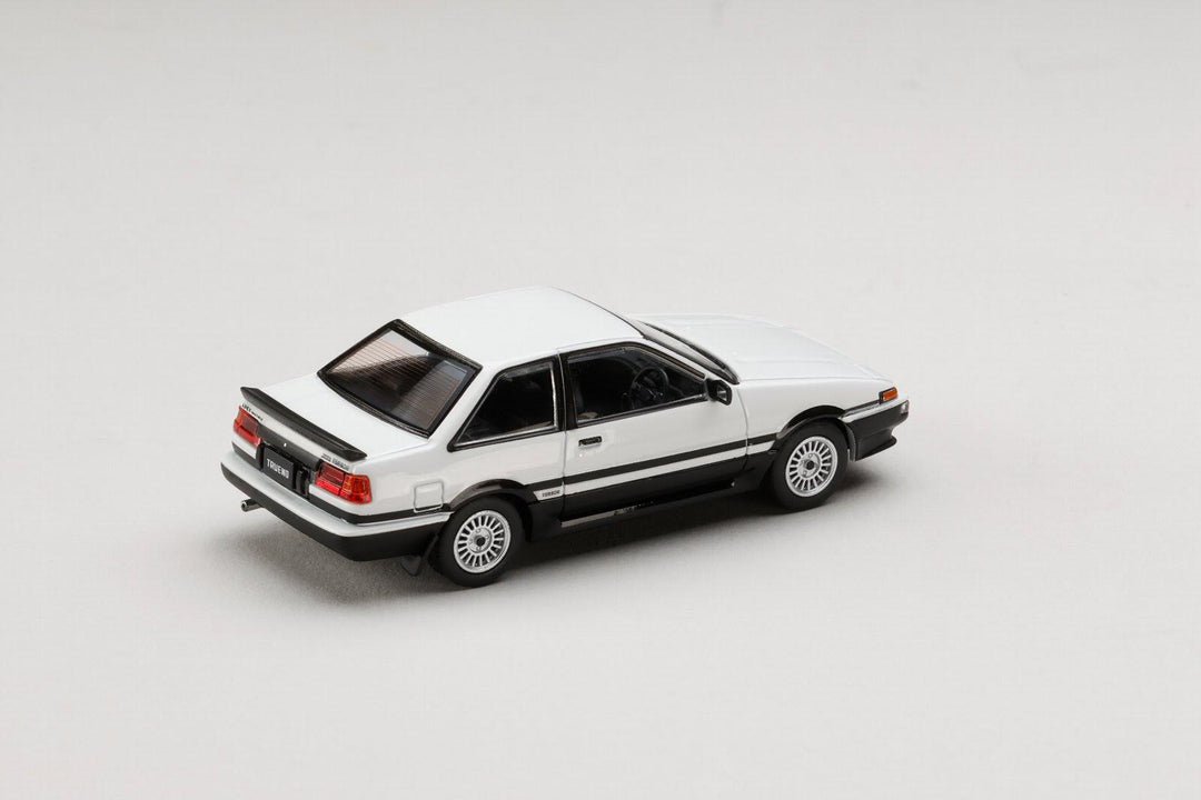 [Preorder] Hobby Japan 1:64 Toyota SPRINTER TRUENO GT APEX (AE86) 2 DOOR LATE VERSION (3 Colours) HJ643095WK/ HJ643095RK/ HJ643095BS
