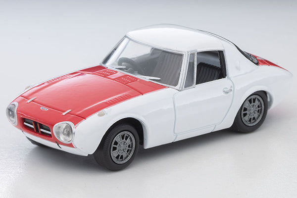 Tomytec TLVN 1:64 Toyota Sports 800 Custom color specification