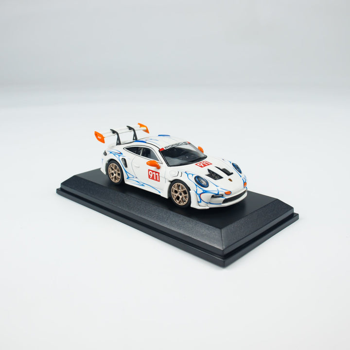 [Preorder] MINICHAMPS 1:64 PORSCHE 911 (992) GT3 RS - 2024 CLDC 643062120