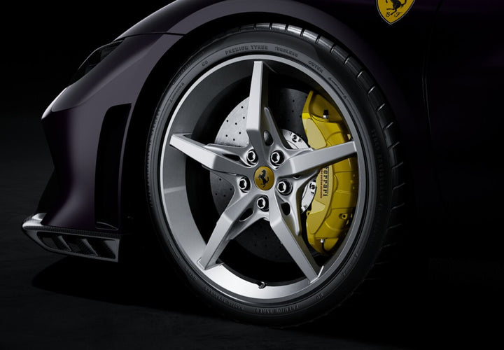 [Preorder] BBR 1:18 Ferrari 296 Speciale (7 Colours)