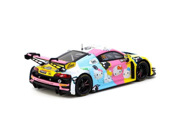 Tarmac Works 1:43 Audi R8 LMS GT3 Evo II T43-027-23MGP50