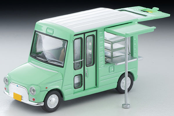 [Preorder] TLVN Tomica Limited Vintage Neo 1:64 DioColle 64 Carsnap 24a Donut Stand