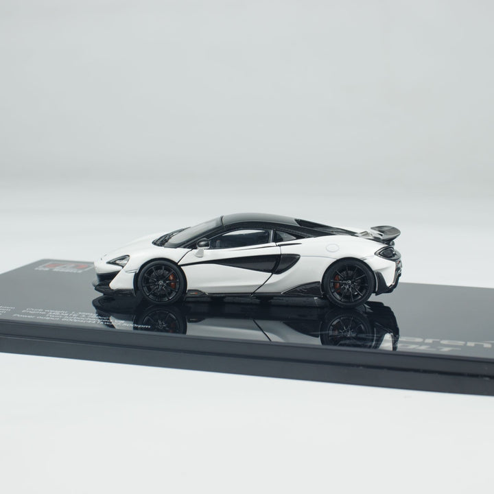 LCD 1:43 McLaren 600LT (3 Colours) LCD43007-BL/LCD43007-OR/LCD43007-WH
