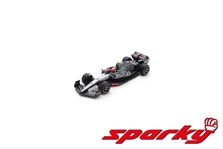 Sparky 1:64 F1 2023 (11 Variants)