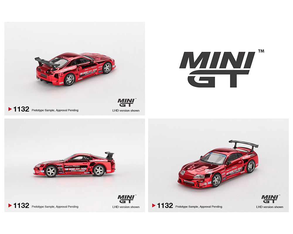 その他 Super Thoroughbred Mini Figure 320 Pkgs Super Thoroughbred Mini Figure 7 Set Deep Impact Sodashi