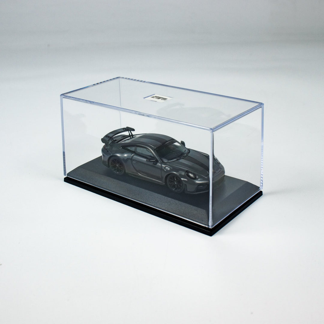 [Preorder] Minichamps 1:64 PORSCHE 911 (992.2) GT3 - 2025 - Grey CLDC 643064227