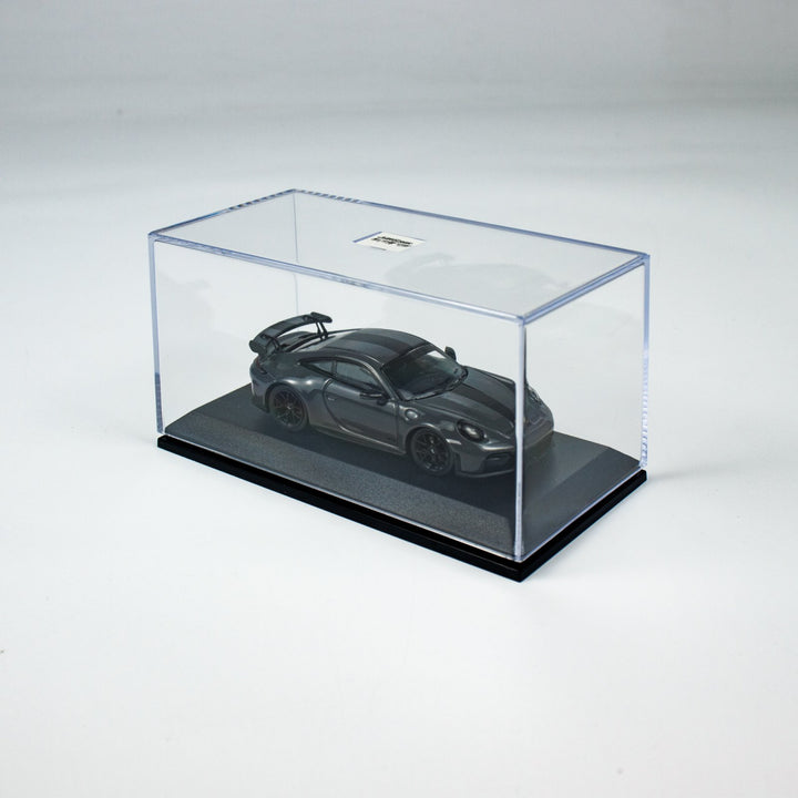 [Preorder] Minichamps 1:64 PORSCHE 911 (992.2) GT3 - 2025 - Grey CLDC 643064227
