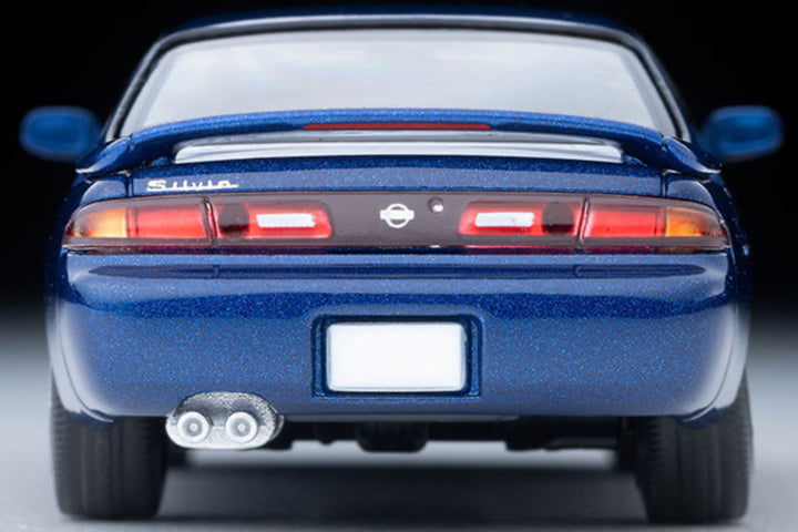 Tomytec TLVN 1:64 Nissan Silvia K&