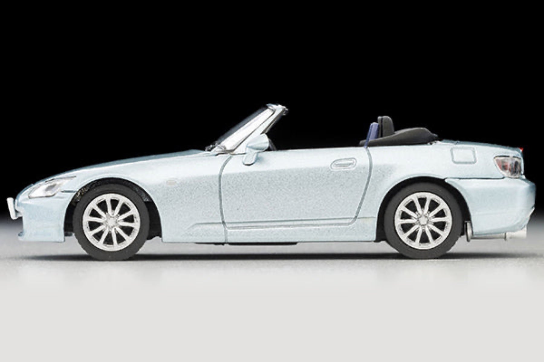 Preorder] Tomytec TLVN 1:64 Honda S2000 2006 (Light Blue) LV