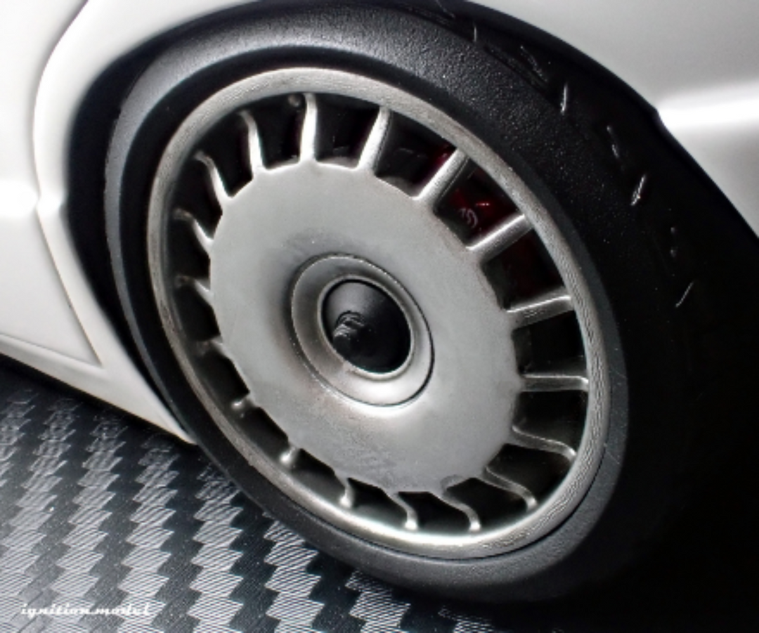 Ignition Model 1:18 PANDEM 190 White IG3774 – Horizon Diecast Ignition Model 1:18 PANDEM 190 White IG3774 – Horizon Diecast