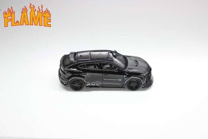 Flame 1:64 Lamborghini Urus (4 Colors)