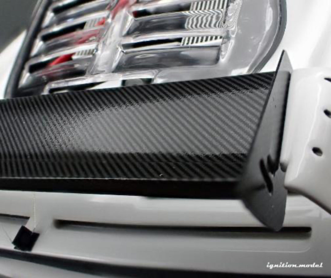 [Preorder] Ignition Model 1:18 LB-Works Ferrari F40 White IG3752