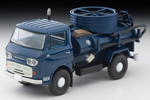 TLVN Tomica Limited Vintage Neo 1:64 Mazda E2000 Vacuum Car