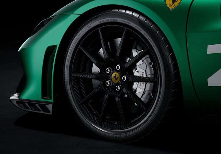 [Preorder] BBR 1:18 Ferrari 296 Speciale (7 Colours)