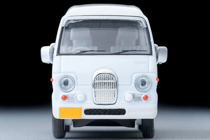 [Preorder] Tomytec TLVN 1:64 Subaru Sambar Dias Classic 40th Anniversary 1998