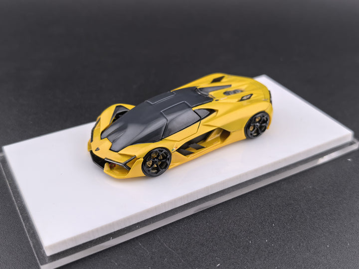 [Preorder] 1+1 MODEL 1:64 Lamborghini Terzo Millennio (7 Colours)