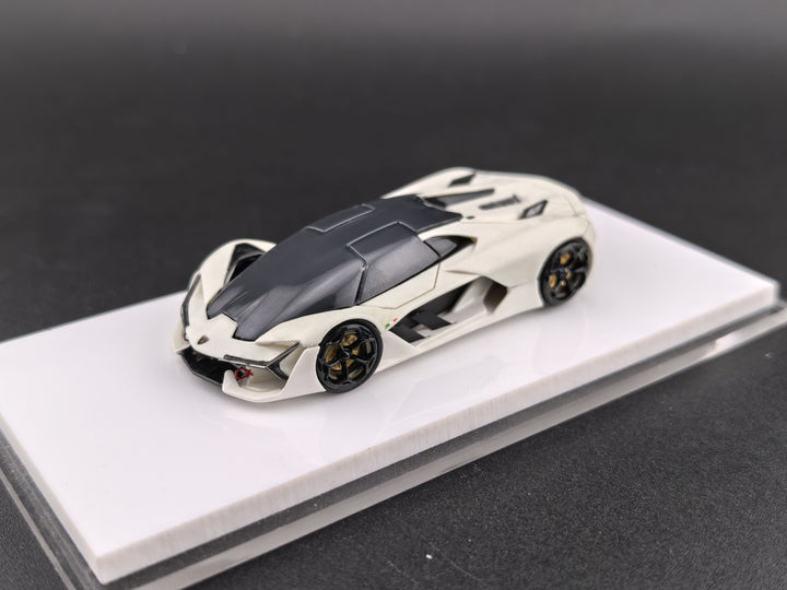 [Preorder] 1+1 MODEL 1:64 Lamborghini Terzo Millennio (7 Colours)