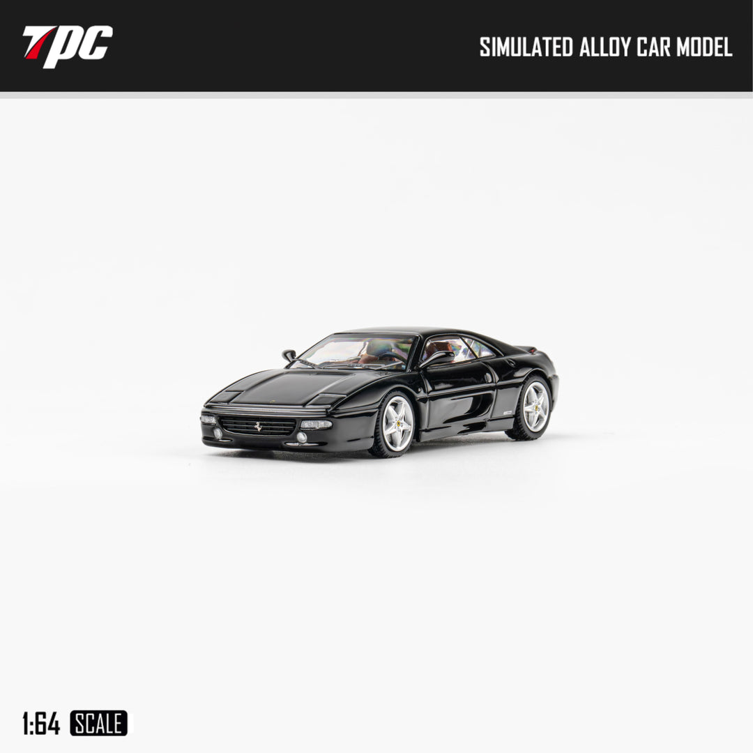 [Preorder] TPC 1:64 Ferrari F355 Challenge (4 Colours)