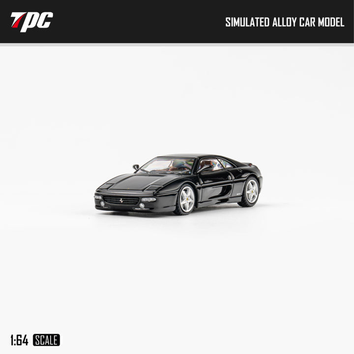 [Preorder] TPC 1:64 Ferrari F355 Challenge (4 Colours)