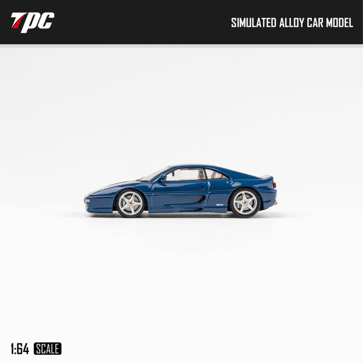 [Preorder] TPC 1:64 Ferrari F355 Challenge (4 Colours)