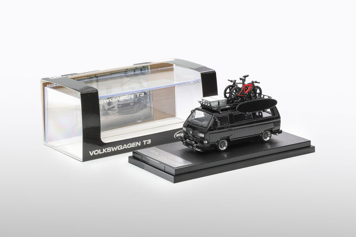 [Preorder] BSC x Mortal Model 1:64 Volkswagen T3 Lowside BBS Wheel (2 Colours)