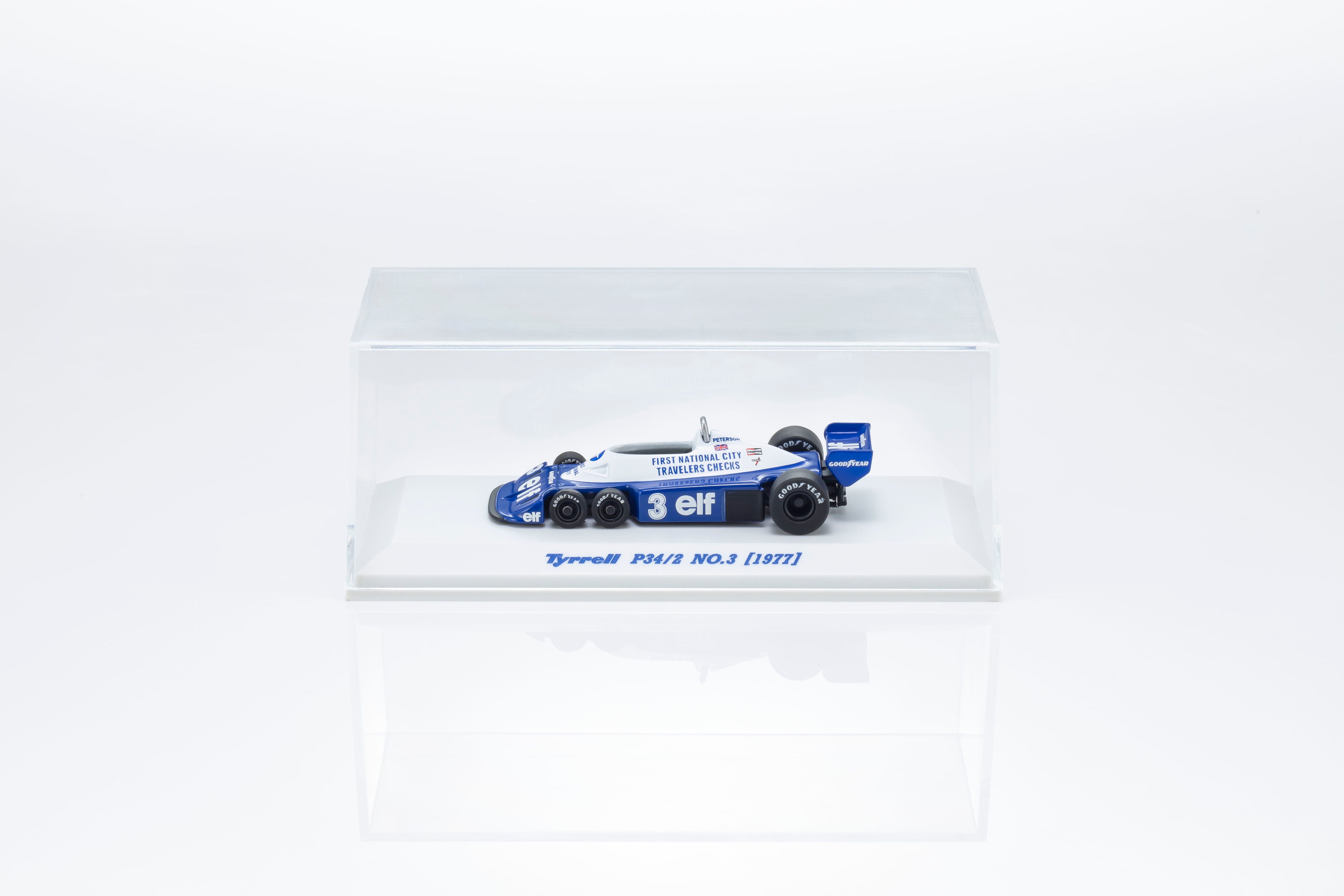ミニカー Kyosho Tyrrell 1/64collection 16set rare imgonline-com-ua-compressed-