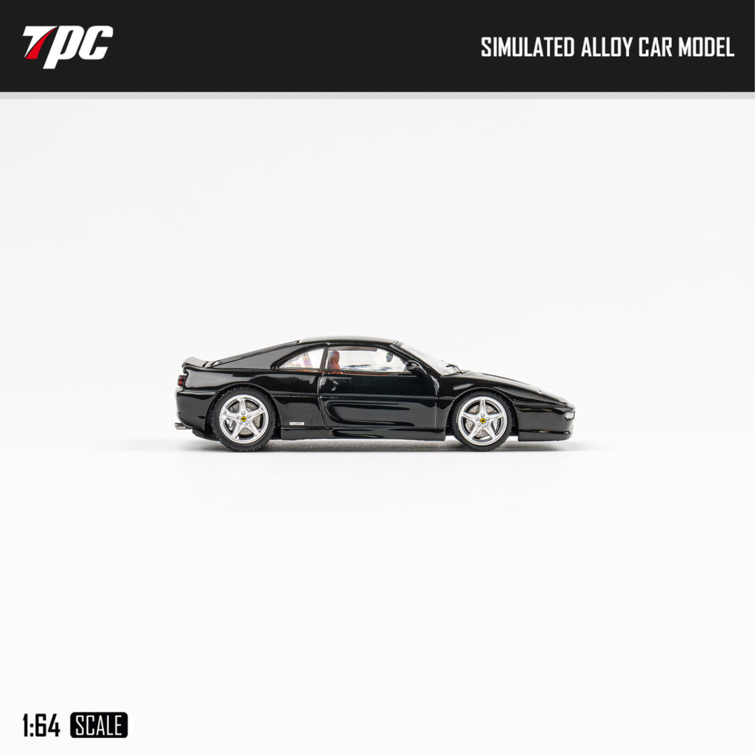 [Preorder] TPC 1:64 Ferrari F355 Challenge (4 Colours)