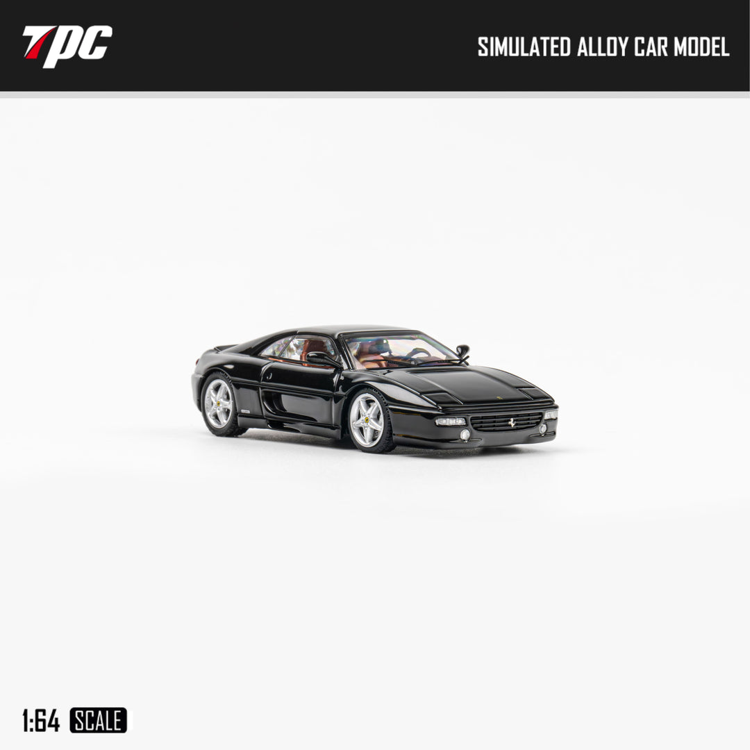 [Preorder] TPC 1:64 Ferrari F355 Challenge (4 Colours)