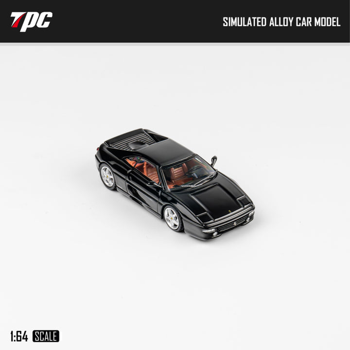 [Preorder] TPC 1:64 Ferrari F355 Challenge (4 Colours)