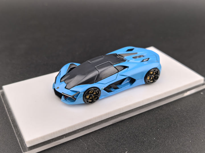 [Preorder] 1+1 MODEL 1:64 Lamborghini Terzo Millennio (7 Colours)