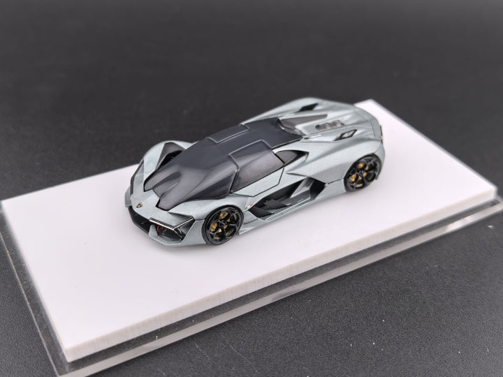 [Preorder] 1+1 MODEL 1:64 Lamborghini Terzo Millennio (7 Colours)