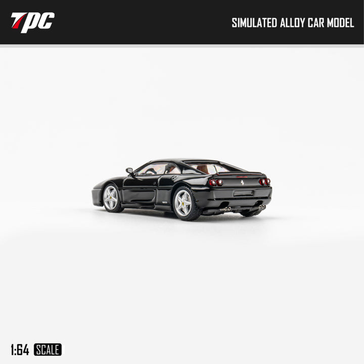 [Preorder] TPC 1:64 Ferrari F355 Challenge (4 Colours)