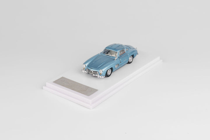 [Preorder] BSC 1:64 Mercedes-Benz 300SL (2 Colours)