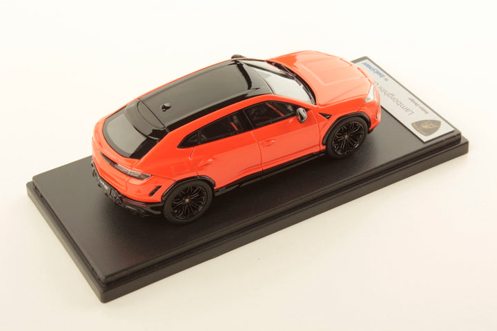 Looksmart 1:43 Lamborghini Urus SE - Arancio Apodis LS554A