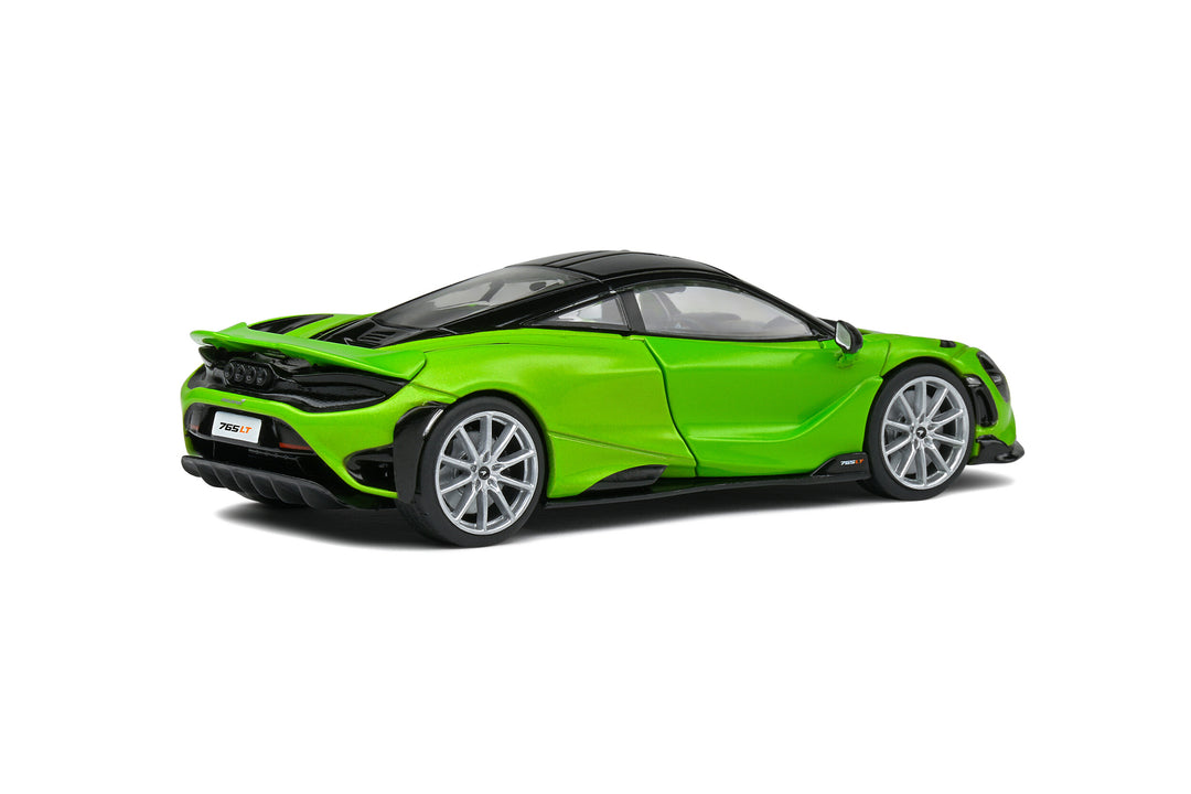 [Preorder] Solido 1:43 McLaren 765 LT Green Metallic 2020