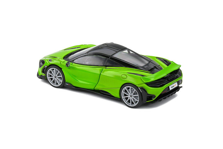 Solido 1:43 McLaren 765 LT Green Metallic 2020