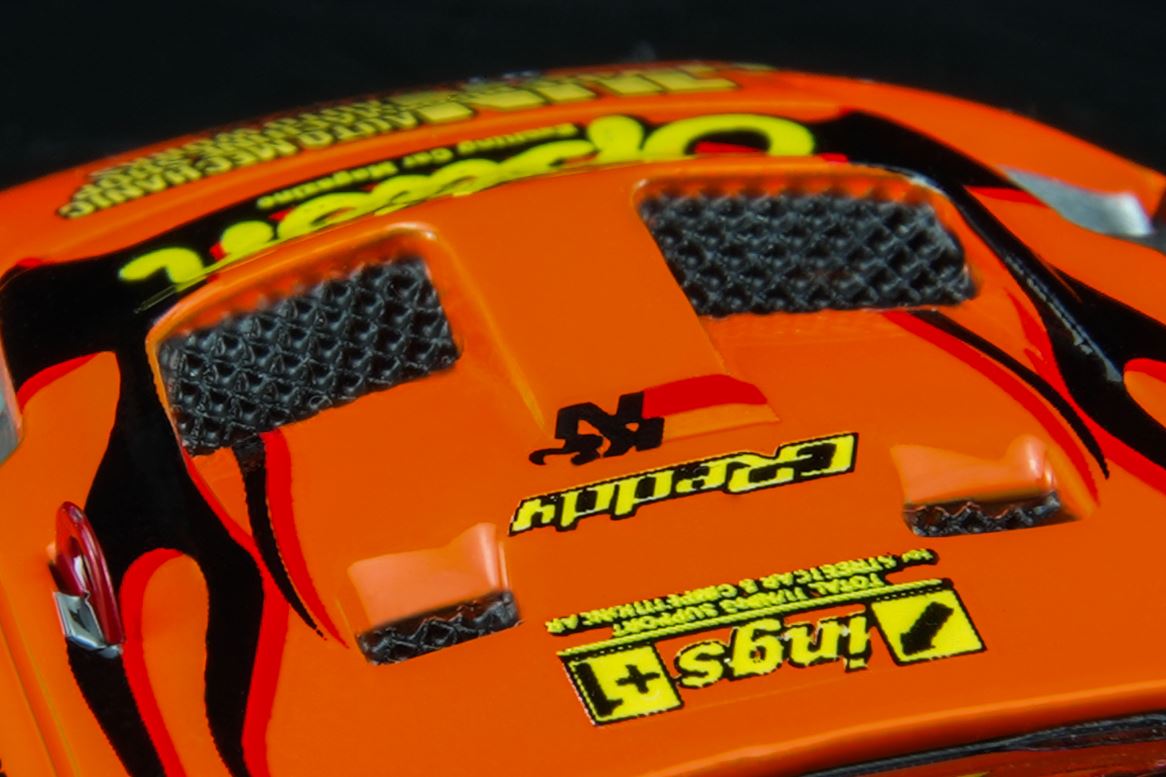 Preorder] MOTORHELIX × Mr.Hiro × Option 1:64 Nissan Fairlady Z