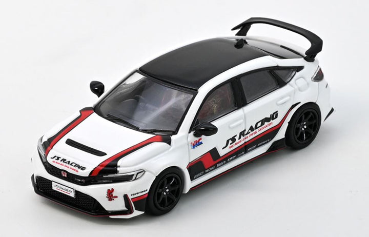 [Preorder] Inno64 1:64 Honda Civic (FL5) J&