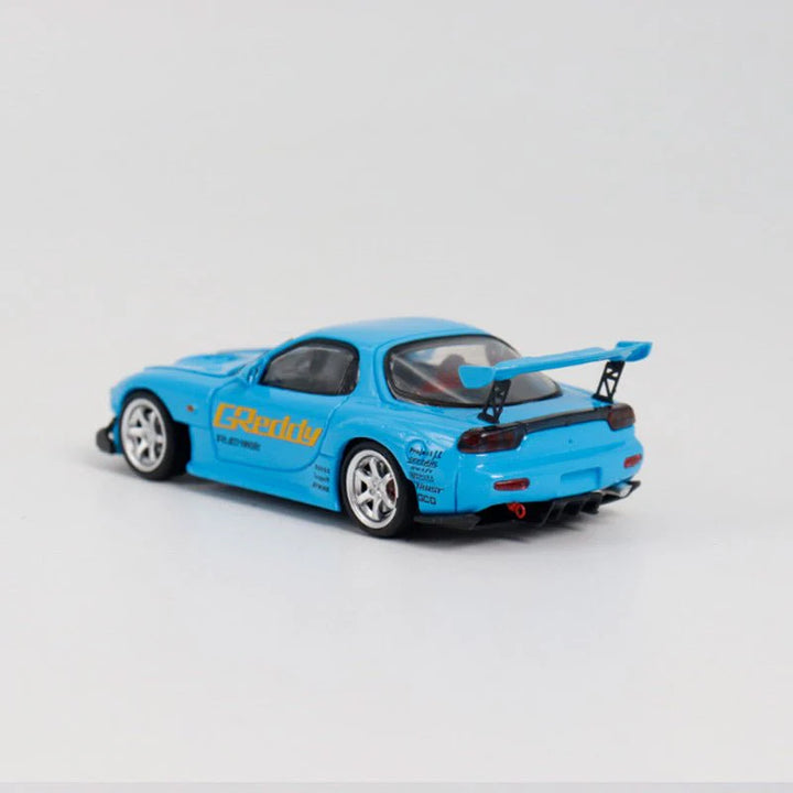 BSC 1:64 Mazda RX7 FD3S