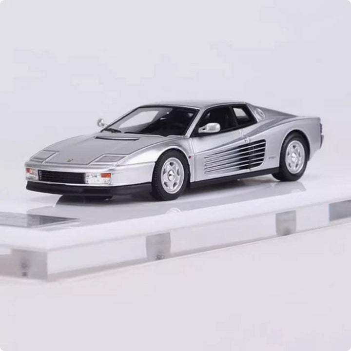 Car's Lounge 1:64 Ferrari Testarossa (4 Colours)