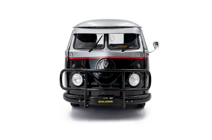 Solido 1:18 Volkswagen COOL COMBI SPORT 2024 S1810903