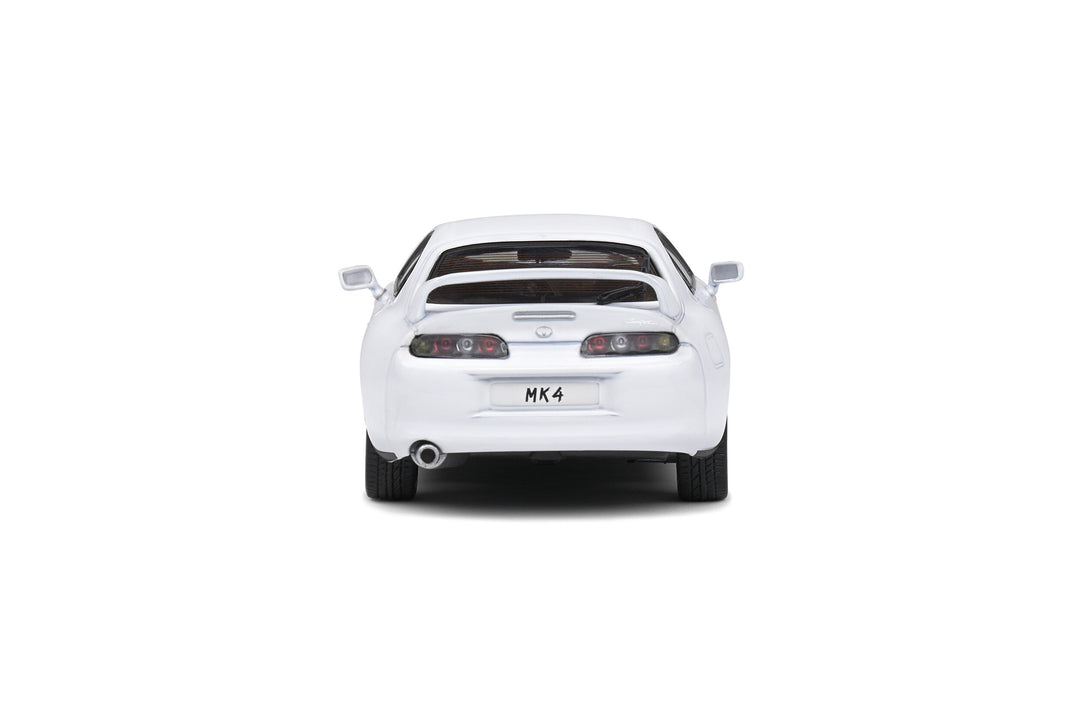 Solido 1:43 Toyota Supra MK4 Année de construction 2001 rouge S4314003 modèle voiture S4314003 Solido 1:43 Toyota Supra MK4 Année de construction 2001 rouge S4314003 modèle voiture S4314003