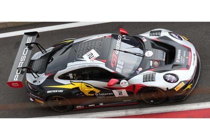 [Preorder] Spark 1:43 Spa 24H 2026 (29 Variants)