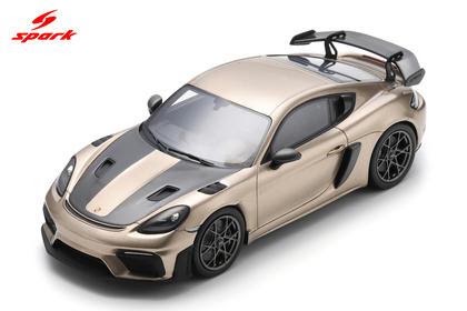 [Preorder] Spark 1:18 Street Car (14 Variants)